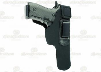 Civil Gun Cover | ED-0016S