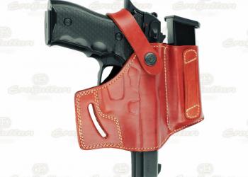 Civil Gun Cover | ED-0017K