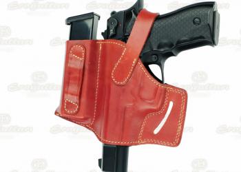 Civil Gun Cover | ED-0017K