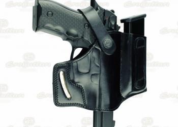 Civil Gun Cover | ED-0018S