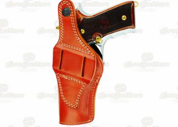 Civil Gun Cover | ED-0019K