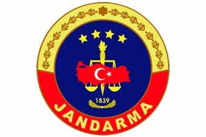 Gendarmerie General Command