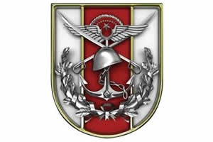 Turkish Armed Forces - TSK