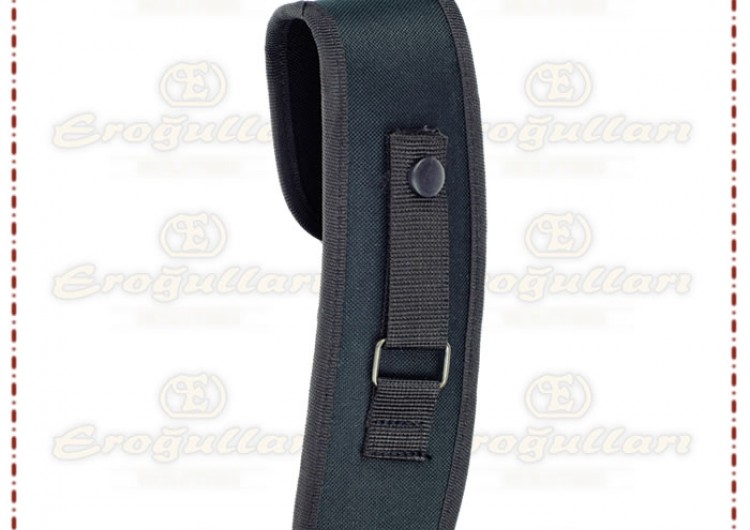 Imperteks Black Magazine Cover | EŞ-0014