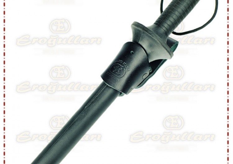 Leather Jop Pouch | EJ-0001