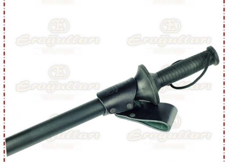 Leather Jop Pouch | EJ-0001