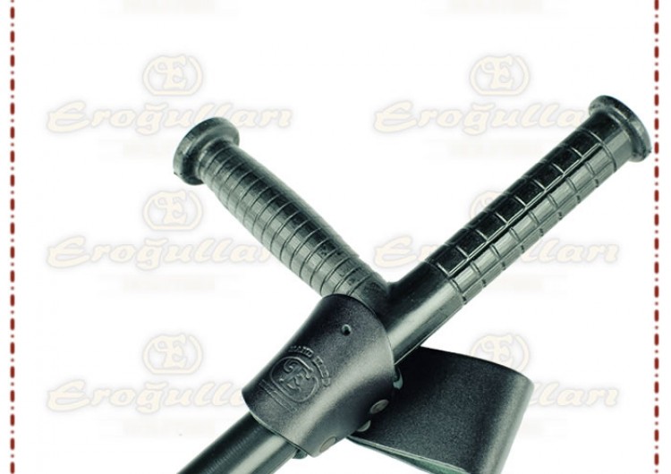 Leather Jop Pouch | EJ-0001