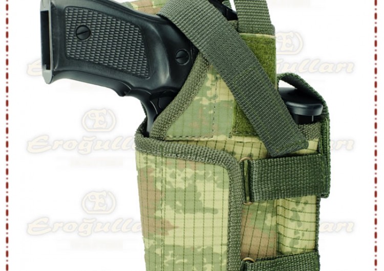 Military Gun Case EA-0002