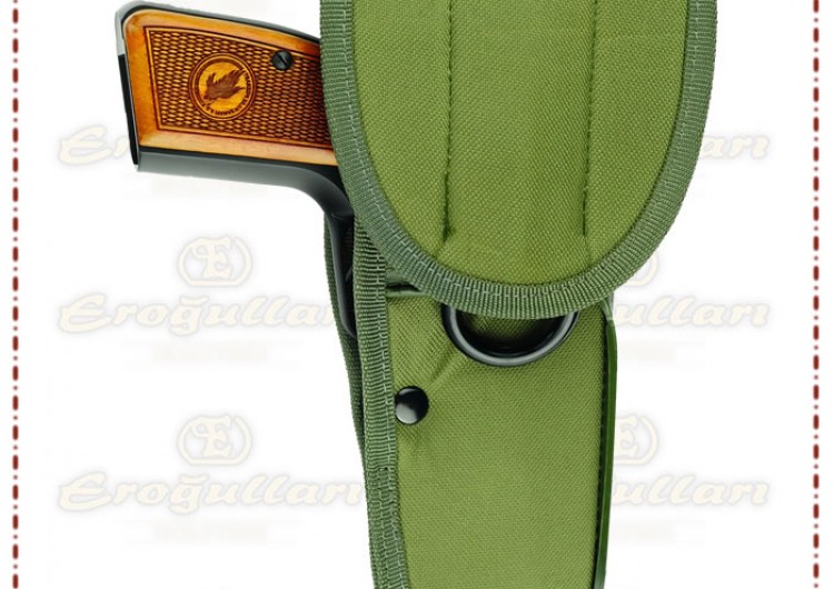 Military Gun Case EA-0008