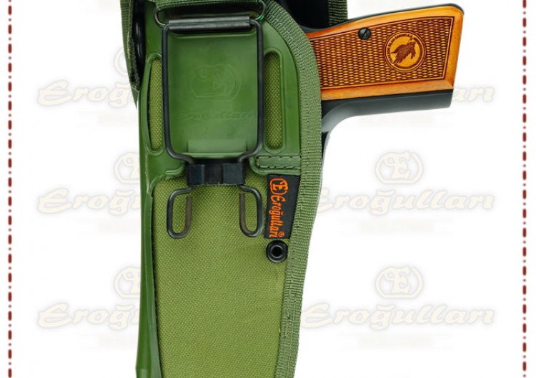 Military Gun Case EA-0008