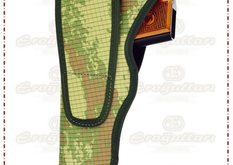 Military Gun Case EA-0009