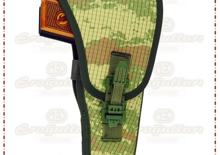 Military Gun Case EA-0010