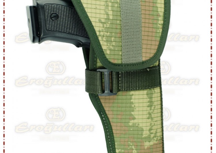 Military Gun Case EA-0011