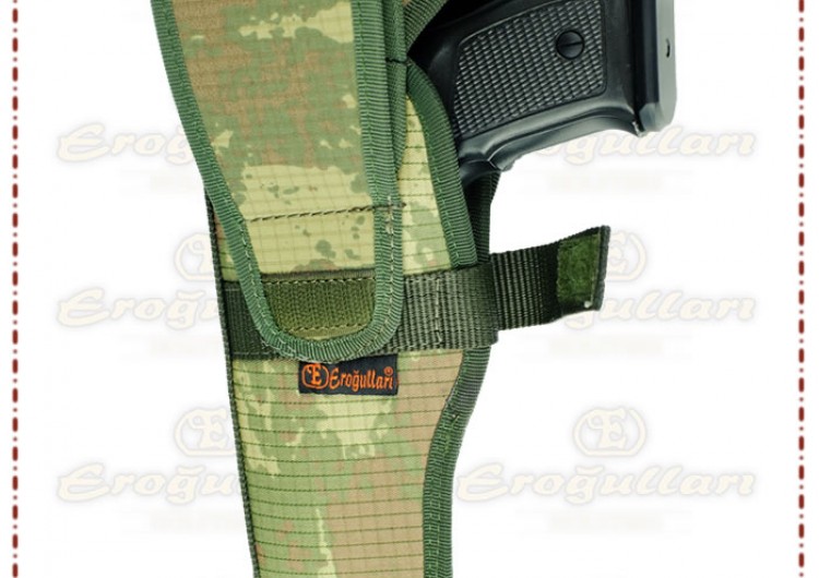 Military Gun Case EA-0011