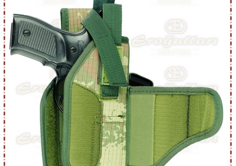 Military Gun Case EA-0013