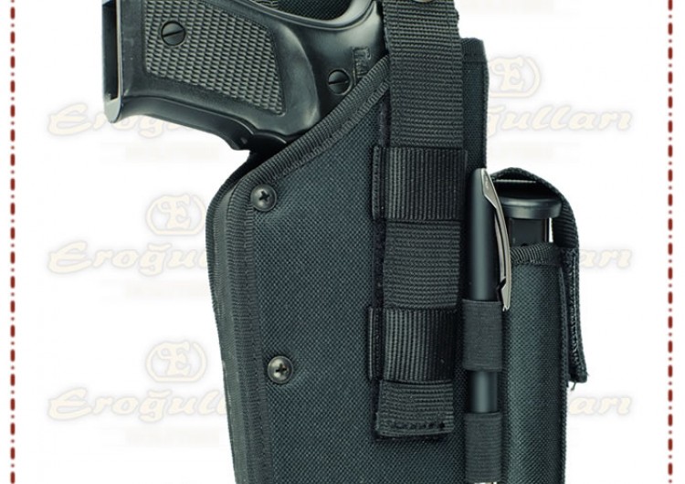 Official Gun Holster ER-0002