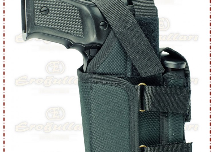 Official Gun Holster ER-0003
