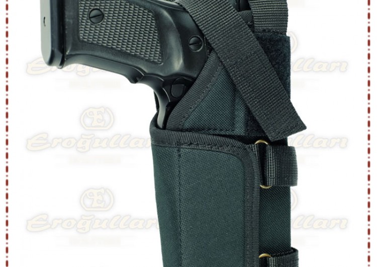Official Gun Holster ER-0004
