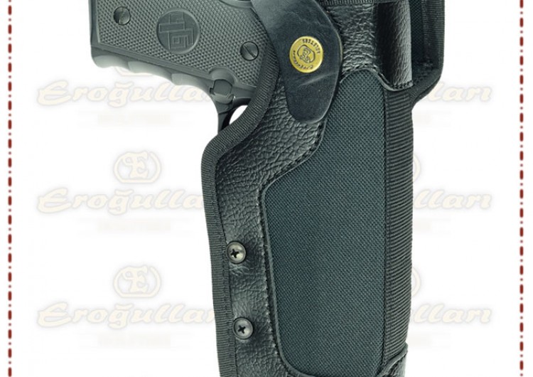 Official Gun Holster ER-0005
