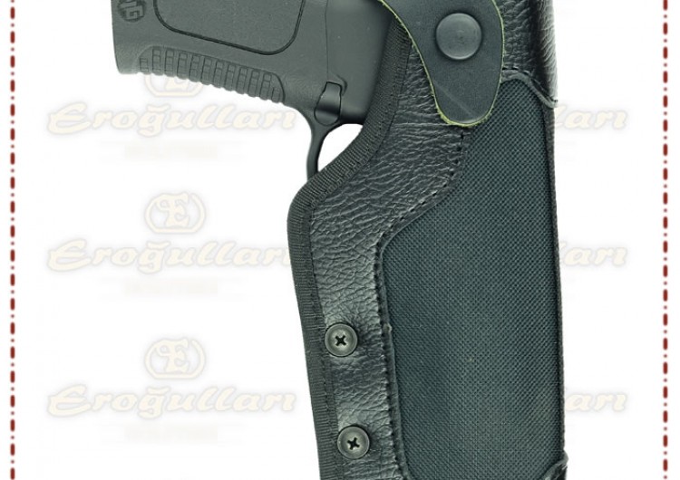 Official Gun Holster ER-0006