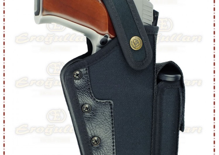 Official Gun Holster ER-0008