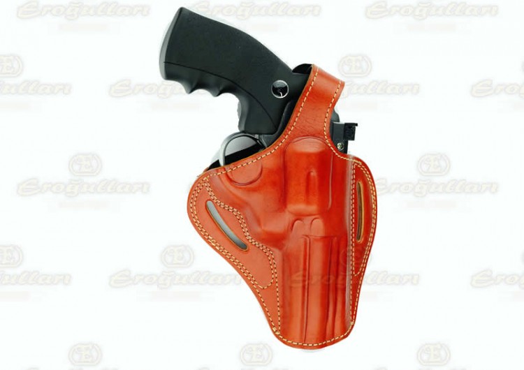 Civil Gun Holster | ED-0001K