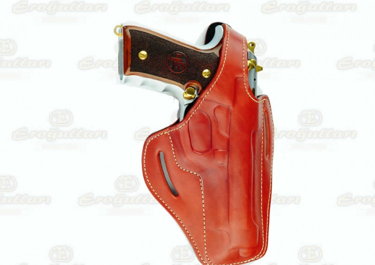 Civil Gun Cover | ED-0002K