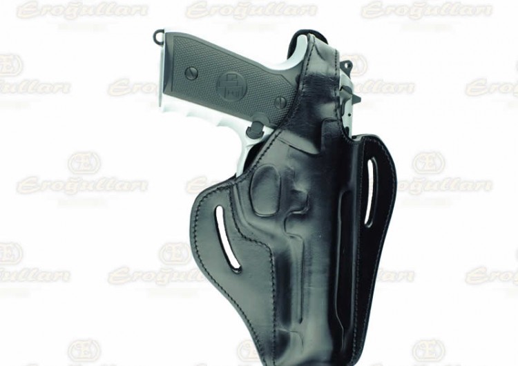 Civil Gun Cover | ED-0002S