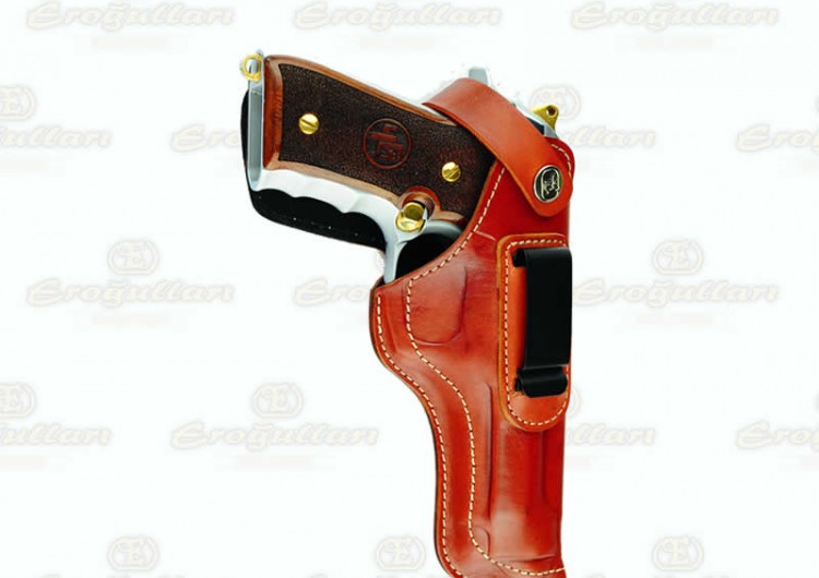 Civil Gun Cover | ED-0003K