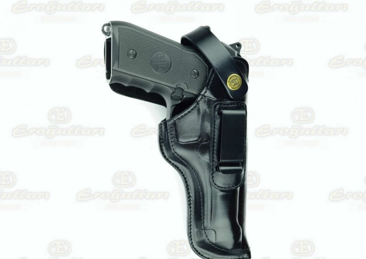 Civil Gun Cover | ED-0003S