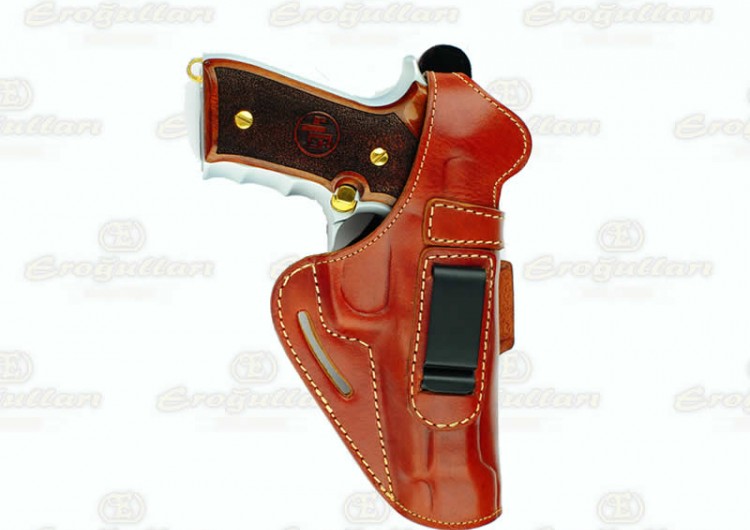 Civil Gun Cover | ED-0004K