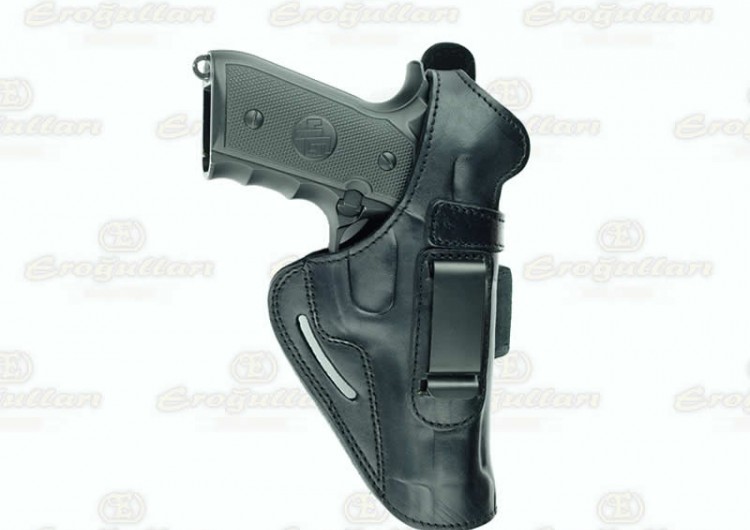 Civil Gun Cover | ED-0004S