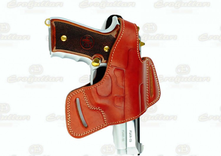 Civil Gun Cover | ED-0005K