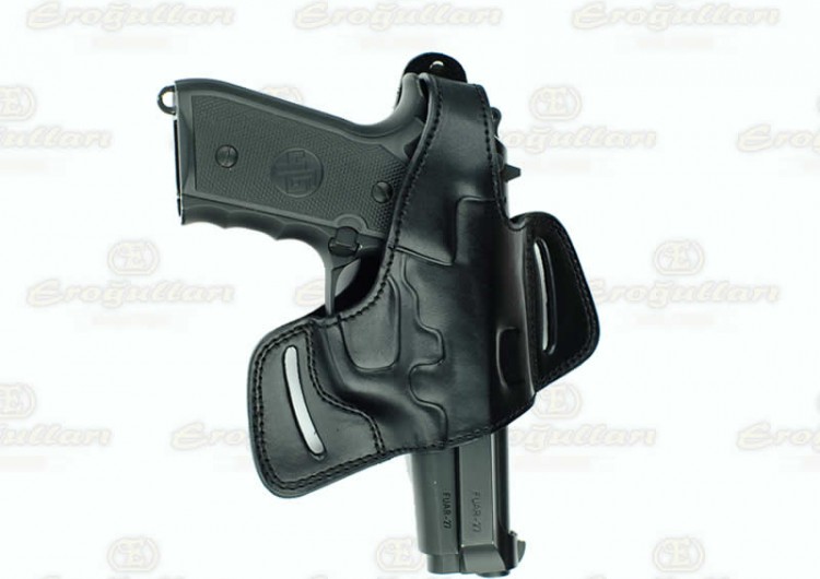 Civil Gun Cover | ED-0005S