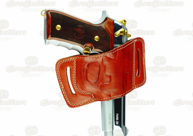 Civil Gun Cover | ED-0006K