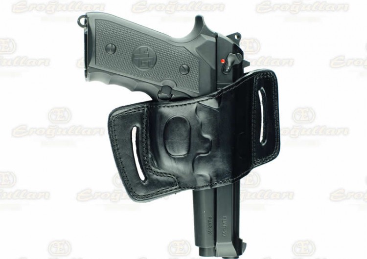Civil Gun Cover | ED-0006S
