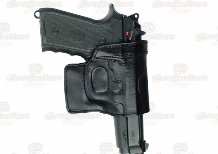 Civil Gun Cover | ED-0007S