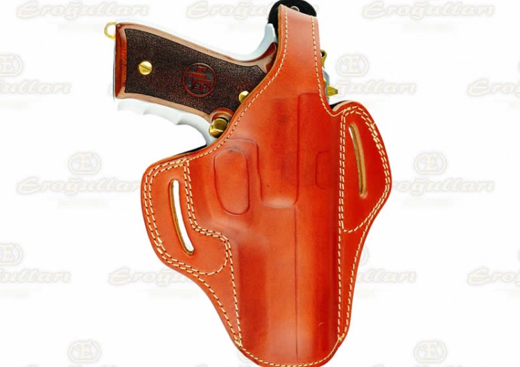 Civil Gun Cover | ED-0008K