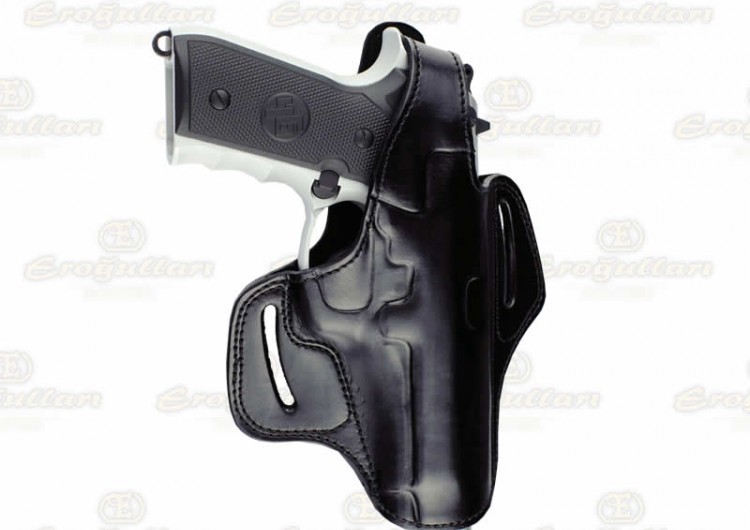 Civil Gun Cover | ED-0008S