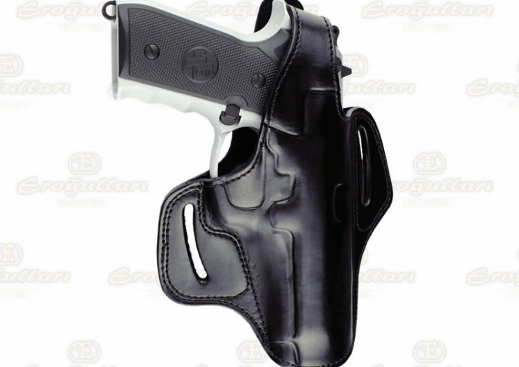 Civil Gun Cover | ED-0009S