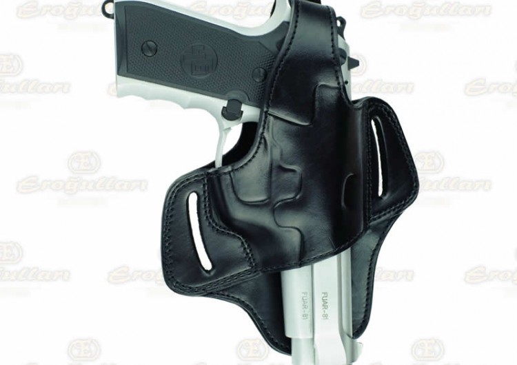 Civil Gun Cover | ED-0011S