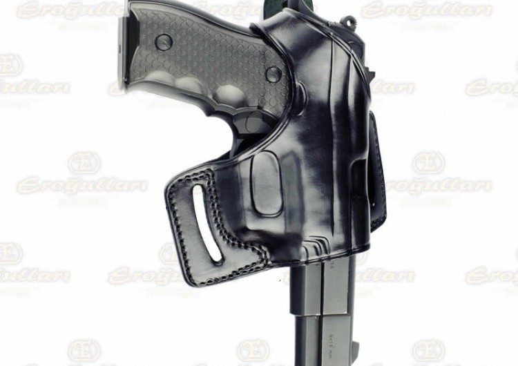 Civil Gun Cover | ED-0012S
