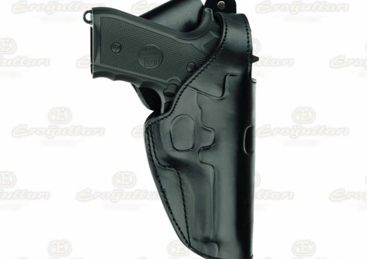 Civil Gun Cover | ED-0013S