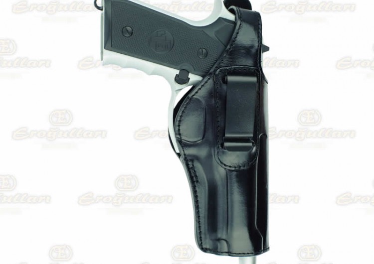 Civil Gun Cover | ED-0014S