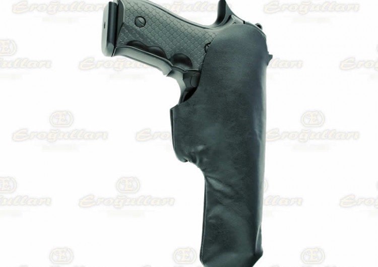 Civil Gun Cover | ED-0015S