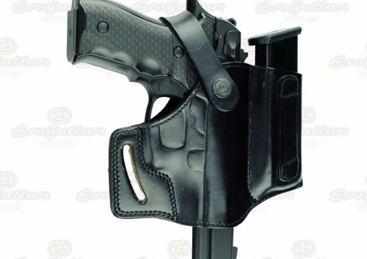 Civil Gun Cover | ED-0018S