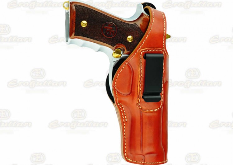 Civil Gun Cover | ED-0019K