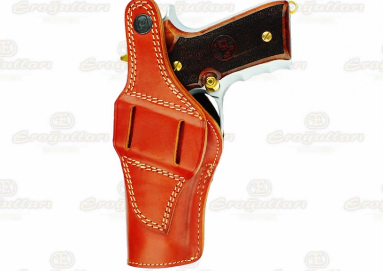 Civil Gun Cover | ED-0019K