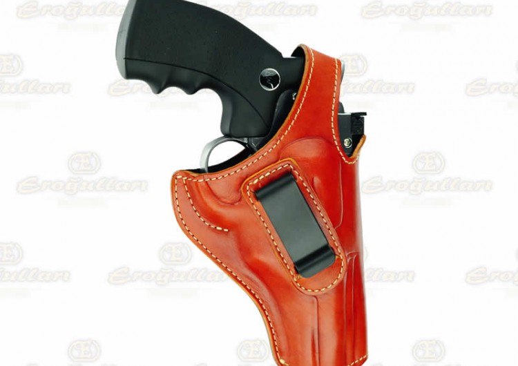 Civil Gun Cover | ED-0020K